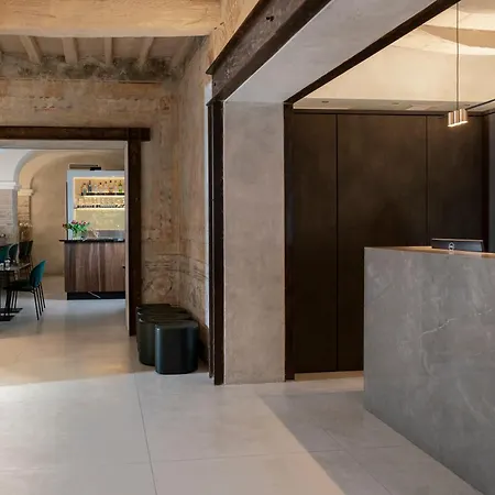 Hotel Argentina Residenza Style Rom
