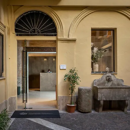 Argentina Residenza Style Rom