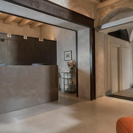 Argentina Residenza Style 4* Rom