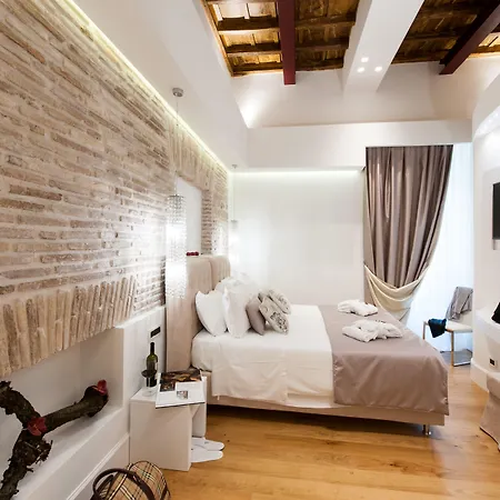 Hotel Argentina Residenza Style