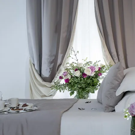 Hotel Argentina Residenza Style
