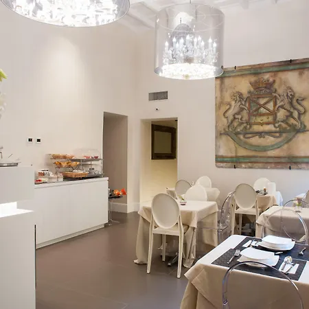 Argentina Residenza Style 4*