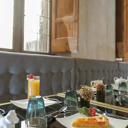 Argentina Residenza Style Hotel Rom