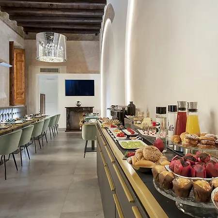 Argentina Residenza Style 4* Rom