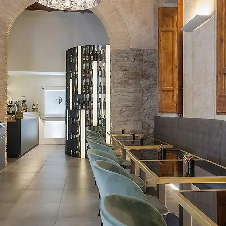 Argentina Residenza Style Rom