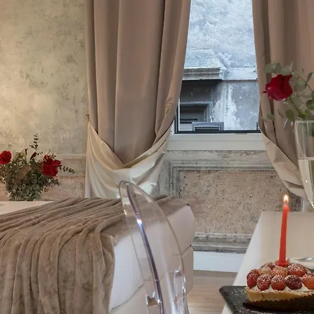 Argentina Residenza Style Rome