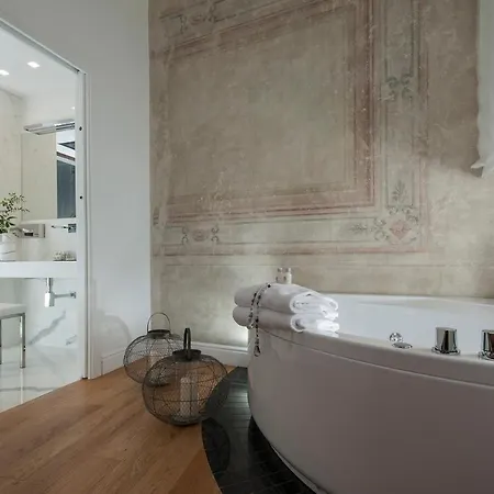 Hotel Argentina Residenza Style 4*